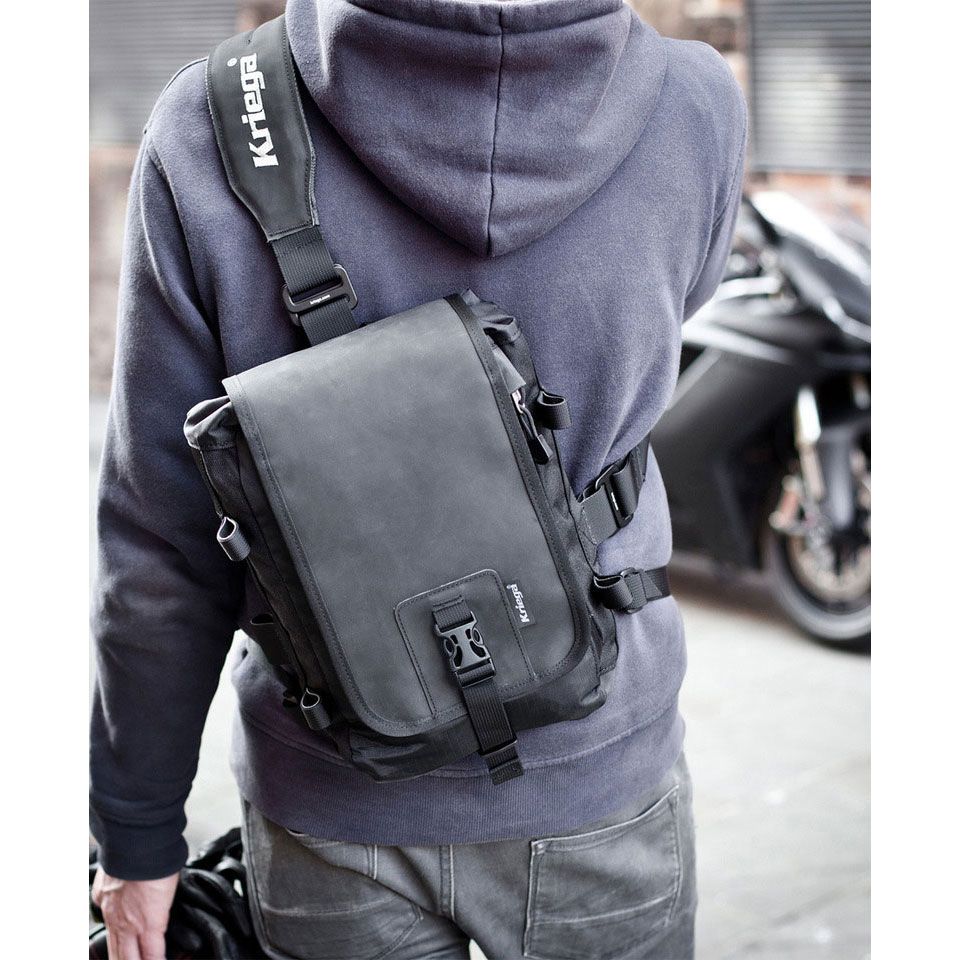 Kriega Sling Waterproof Messenger Bag