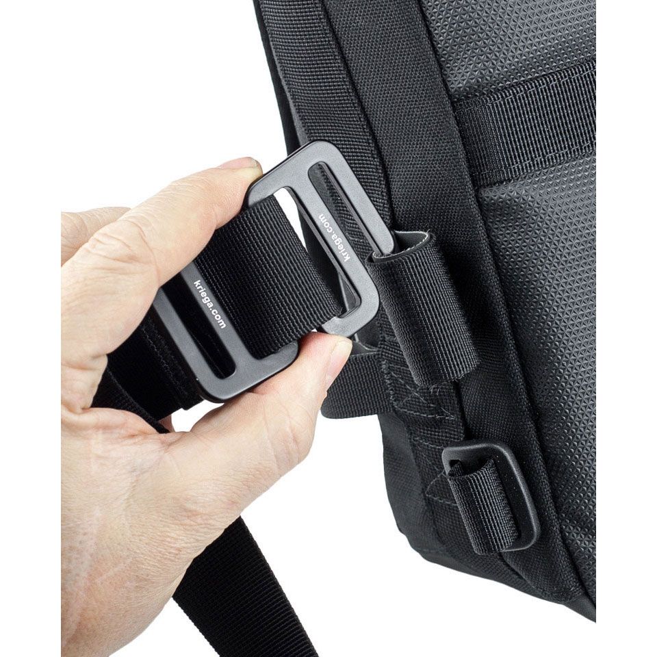 Kriega Sling Waterproof Messenger Bag