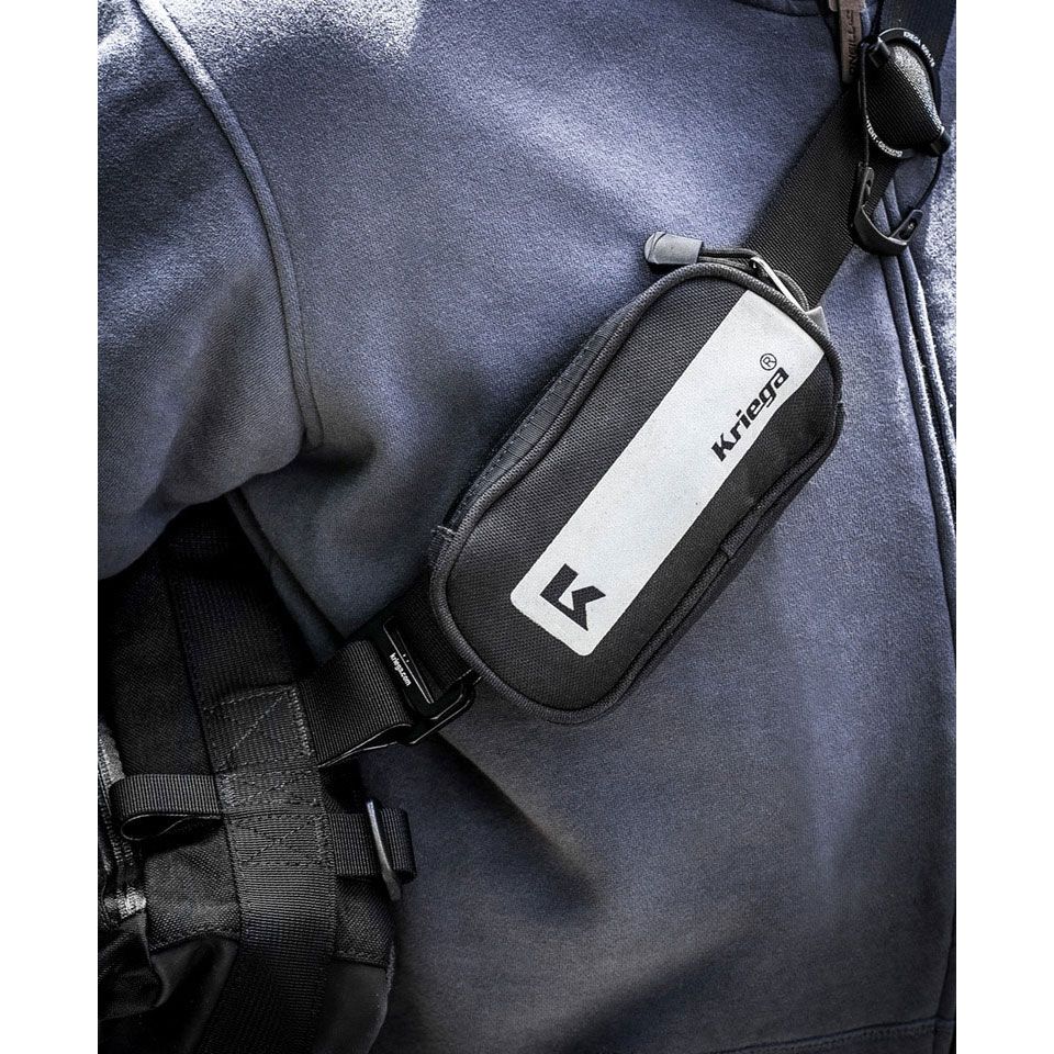 Kriega Sling Waterproof Messenger Bag