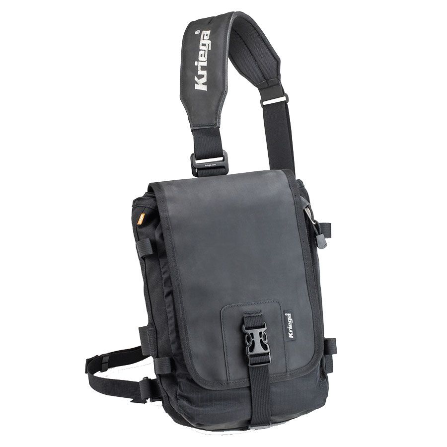 Kriega Sling Waterproof Messenger Bag