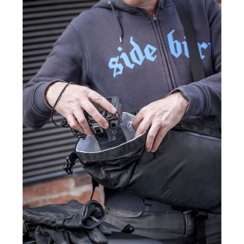Kriega Sling Waterproof Messenger Bag