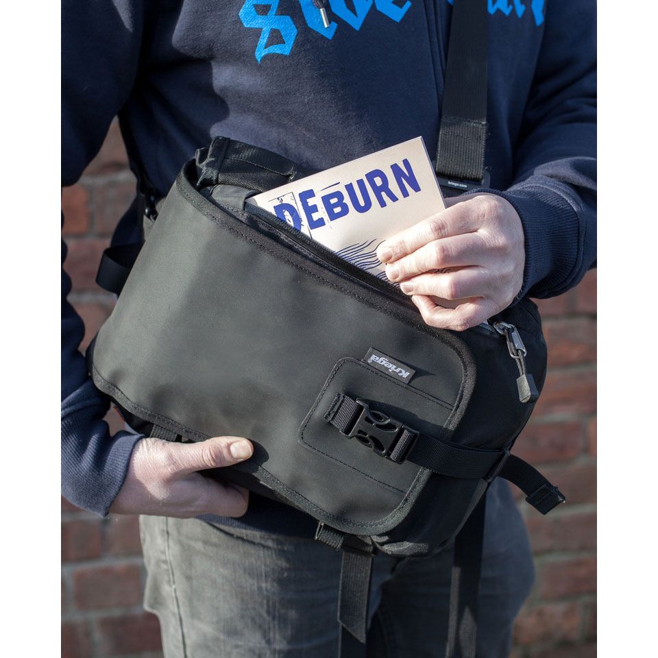 Kriega Sling Waterproof Messenger Bag