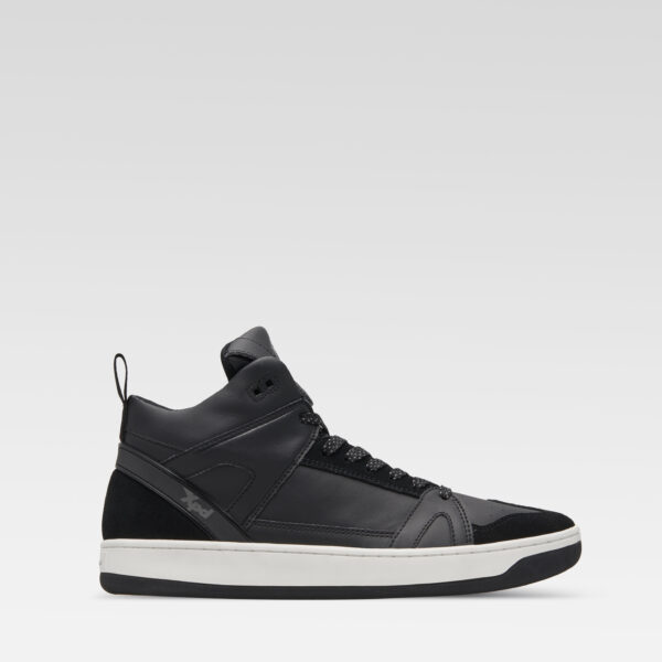 XPD Moto-1 Leather Sneakers