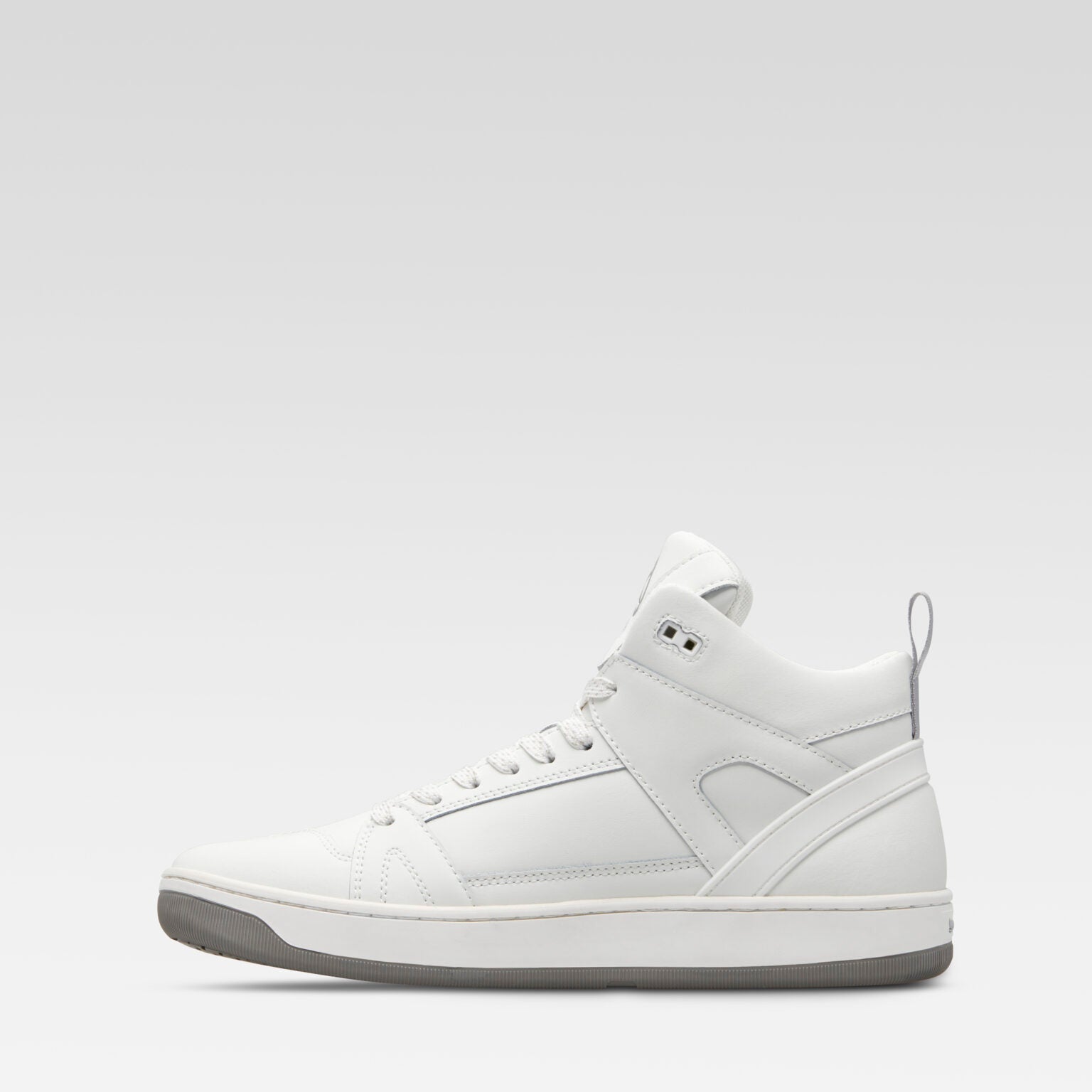XPD Moto-1 Leather Sneakers