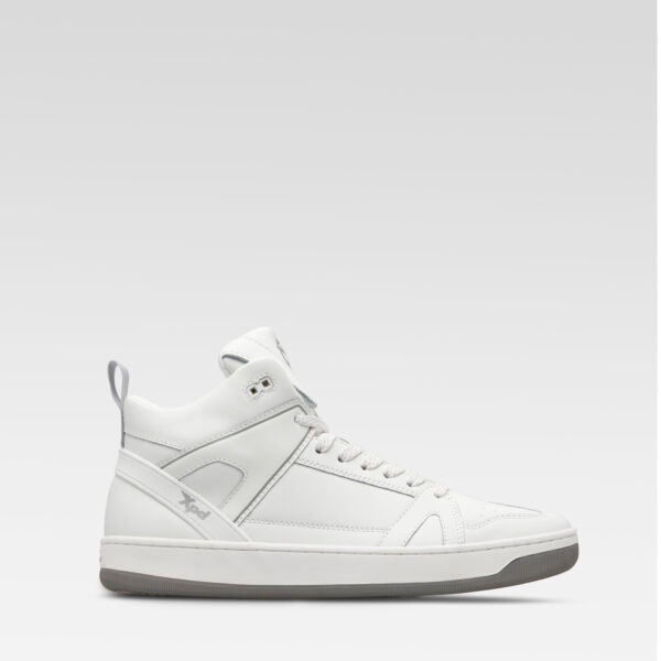 XPD Moto-1 Leather Sneakers