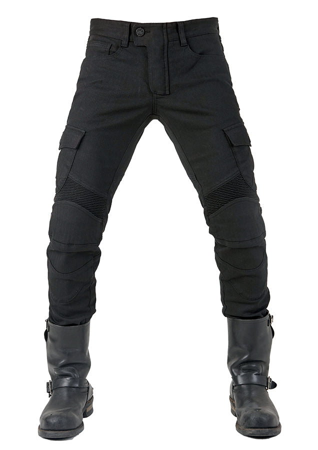 UglyBros MOTORPOOL Jeans