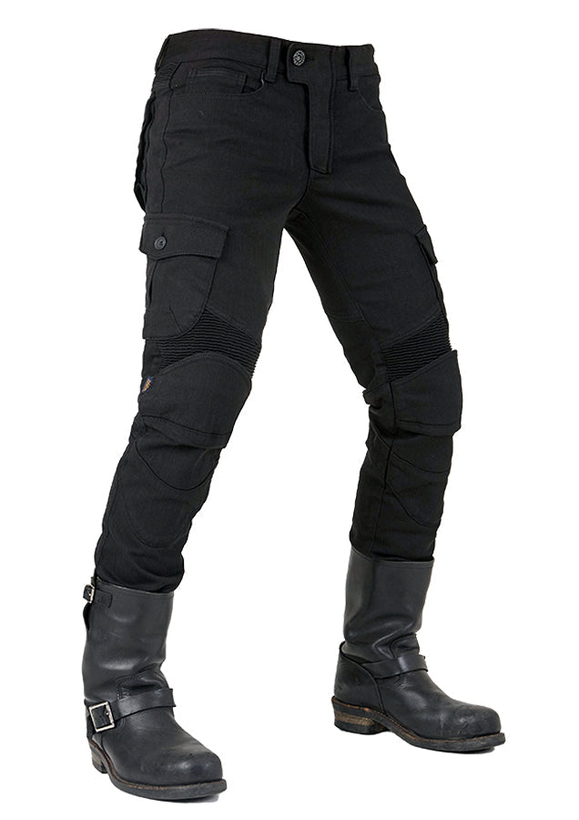 UglyBros MOTORPOOL Jeans