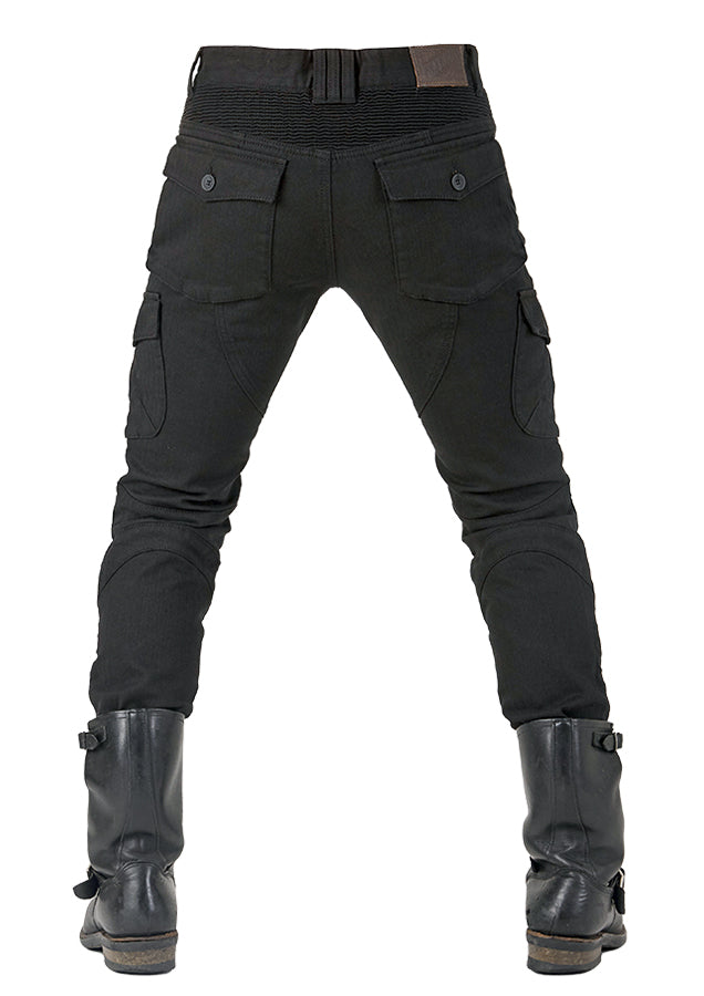 UglyBros MOTORPOOL Jeans