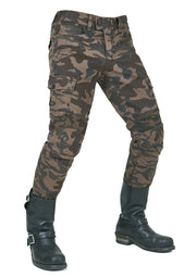 UglyBros MOTORPOOL Jeans