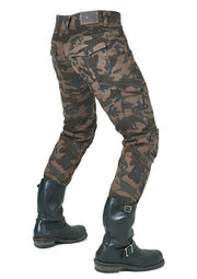 UglyBros MOTORPOOL Jeans