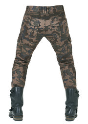 UglyBros MOTORPOOL Jeans
