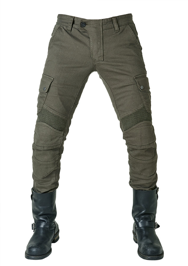 UglyBros MOTORPOOL-K Jeans