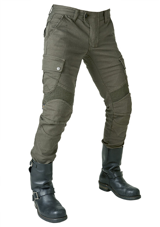 UglyBros MOTORPOOL-K Jeans