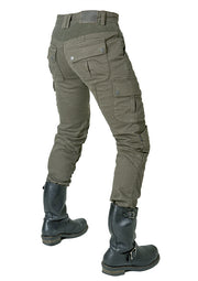 UglyBros MOTORPOOL-K Jeans