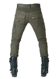 UglyBros MOTORPOOL-K Jeans