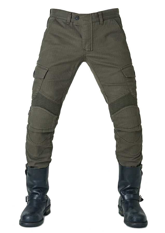 UglyBros MOTORPOOL Jeans