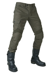 UglyBros MOTORPOOL Jeans