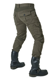 UglyBros MOTORPOOL Jeans