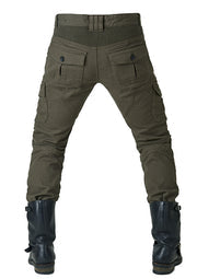 UglyBros MOTORPOOL Jeans