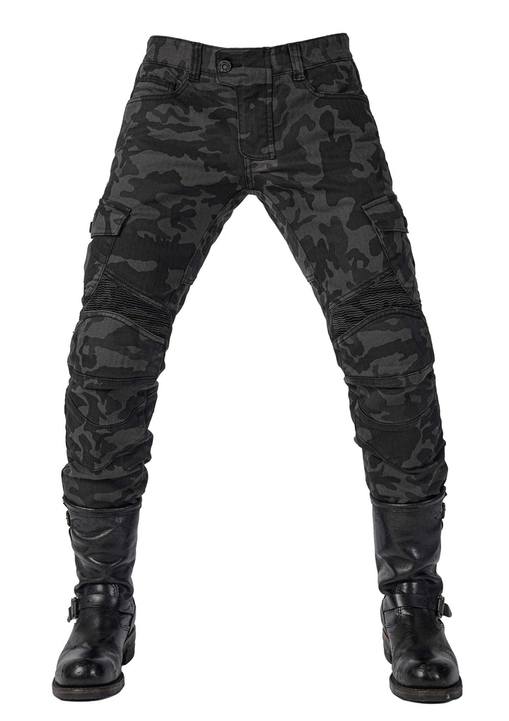 UglyBros MOTORPOOL Jeans