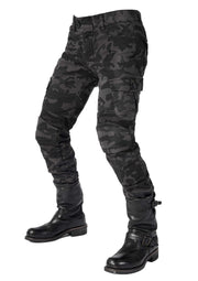 UglyBros MOTORPOOL Jeans