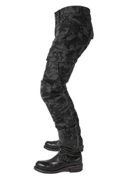 UglyBros MOTORPOOL Jeans