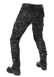 UglyBros MOTORPOOL Jeans