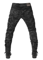 UglyBros MOTORPOOL Jeans