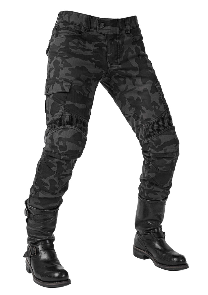 UglyBros MOTORPOOL Jeans