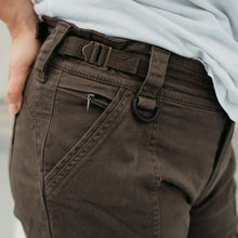 MotoGirl Lara Cargo Trousers