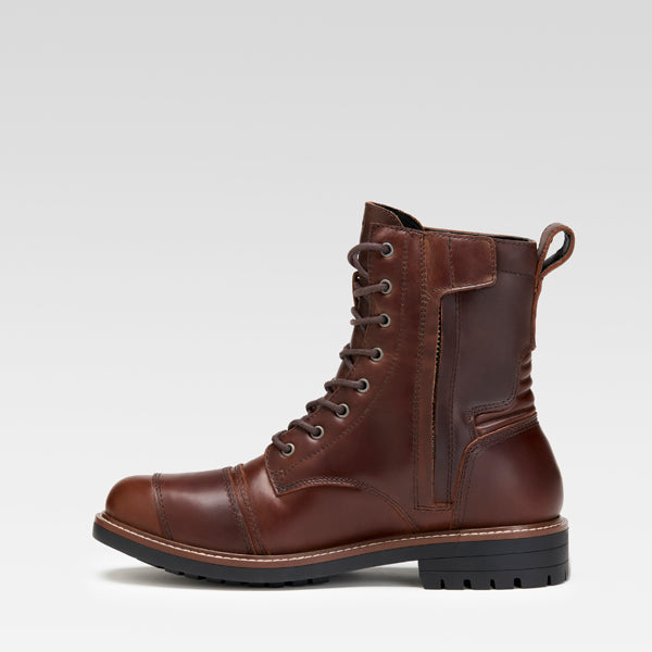 XPD X-Nashville H2OUT Boots