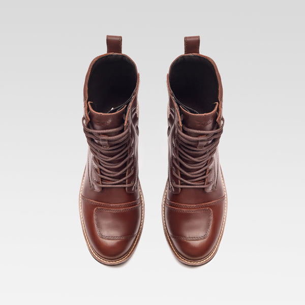 XPD X-Nashville H2OUT Boots