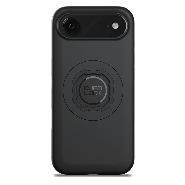Quad lock Apple Mag IPhone Case