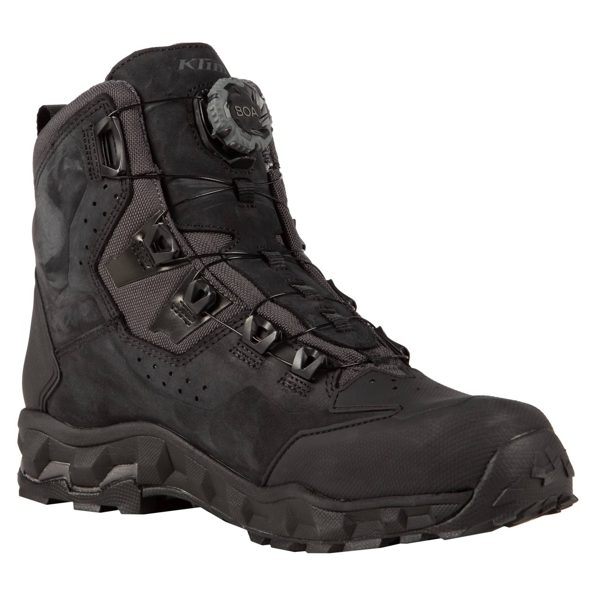 Klim Outlander GTX Boots