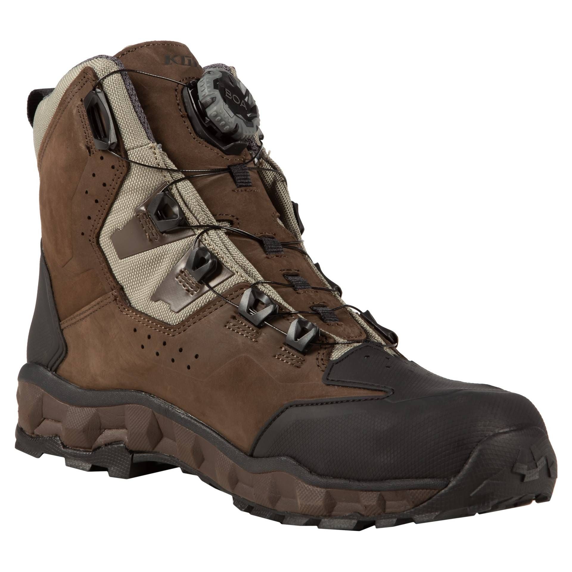 Klim Outlander GTX Boots
