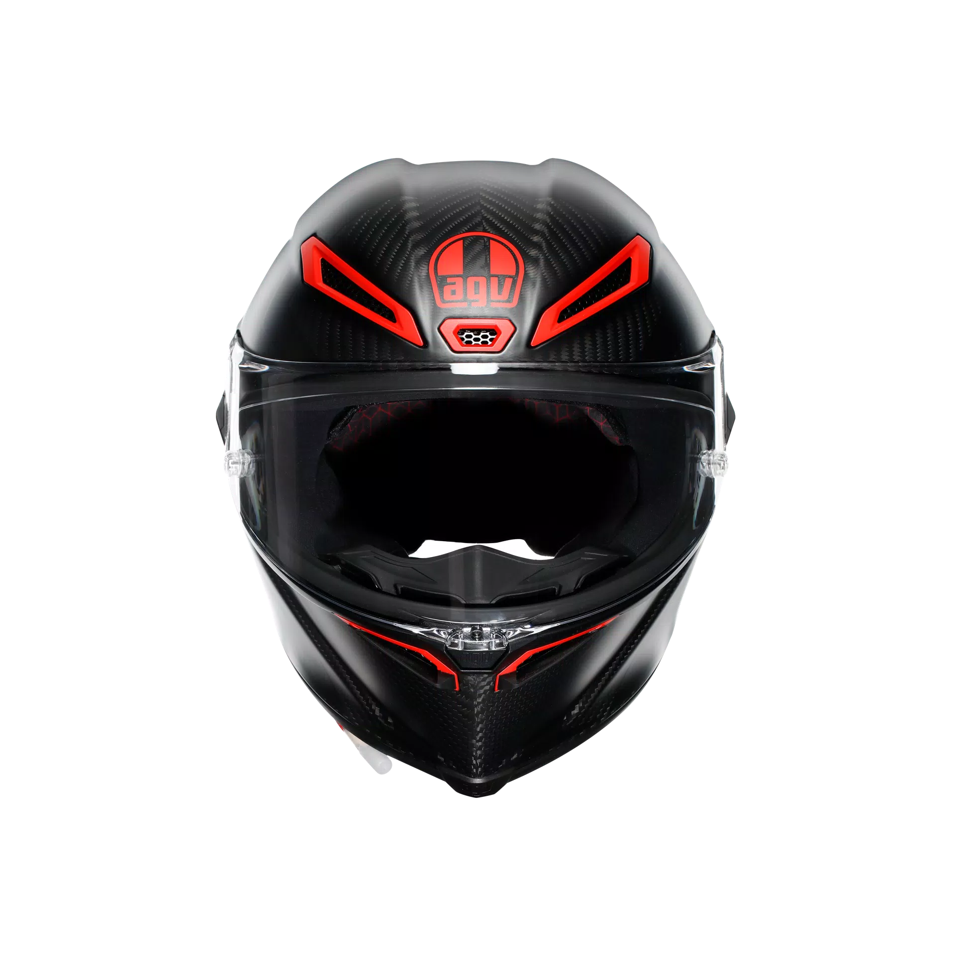 AGV Pista GP RR Intrepido Helmet
