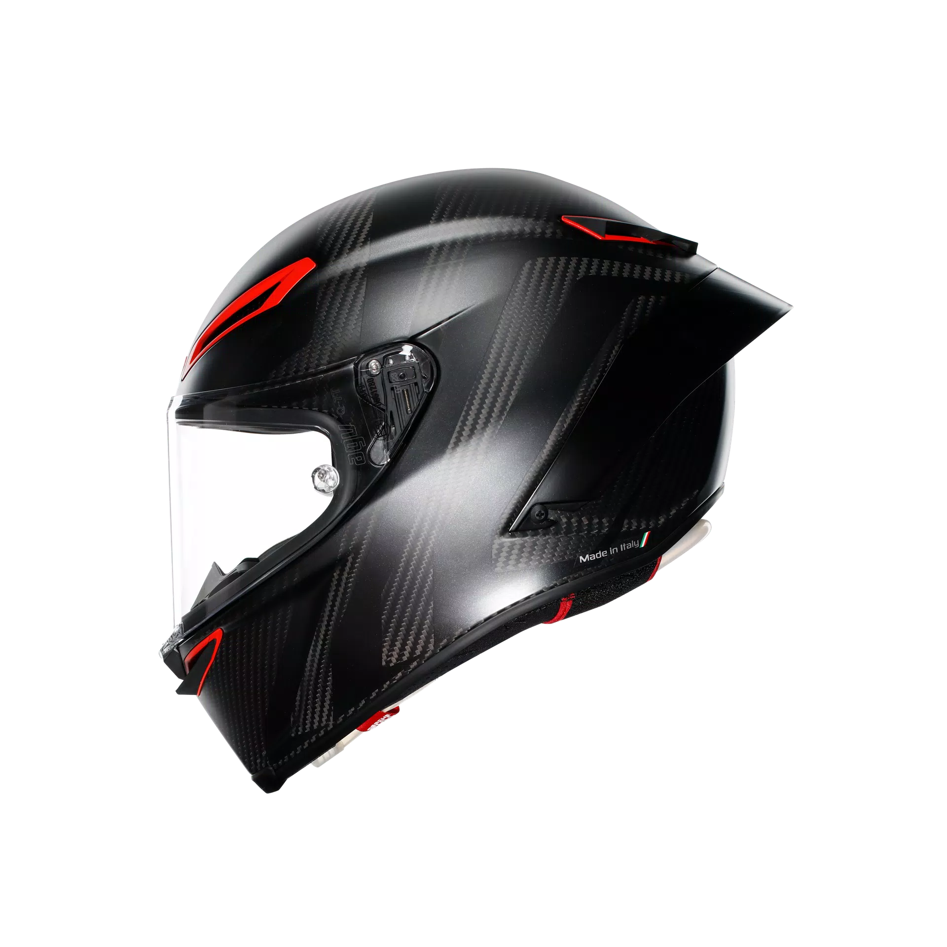 AGV Pista GP RR Intrepido Helmet
