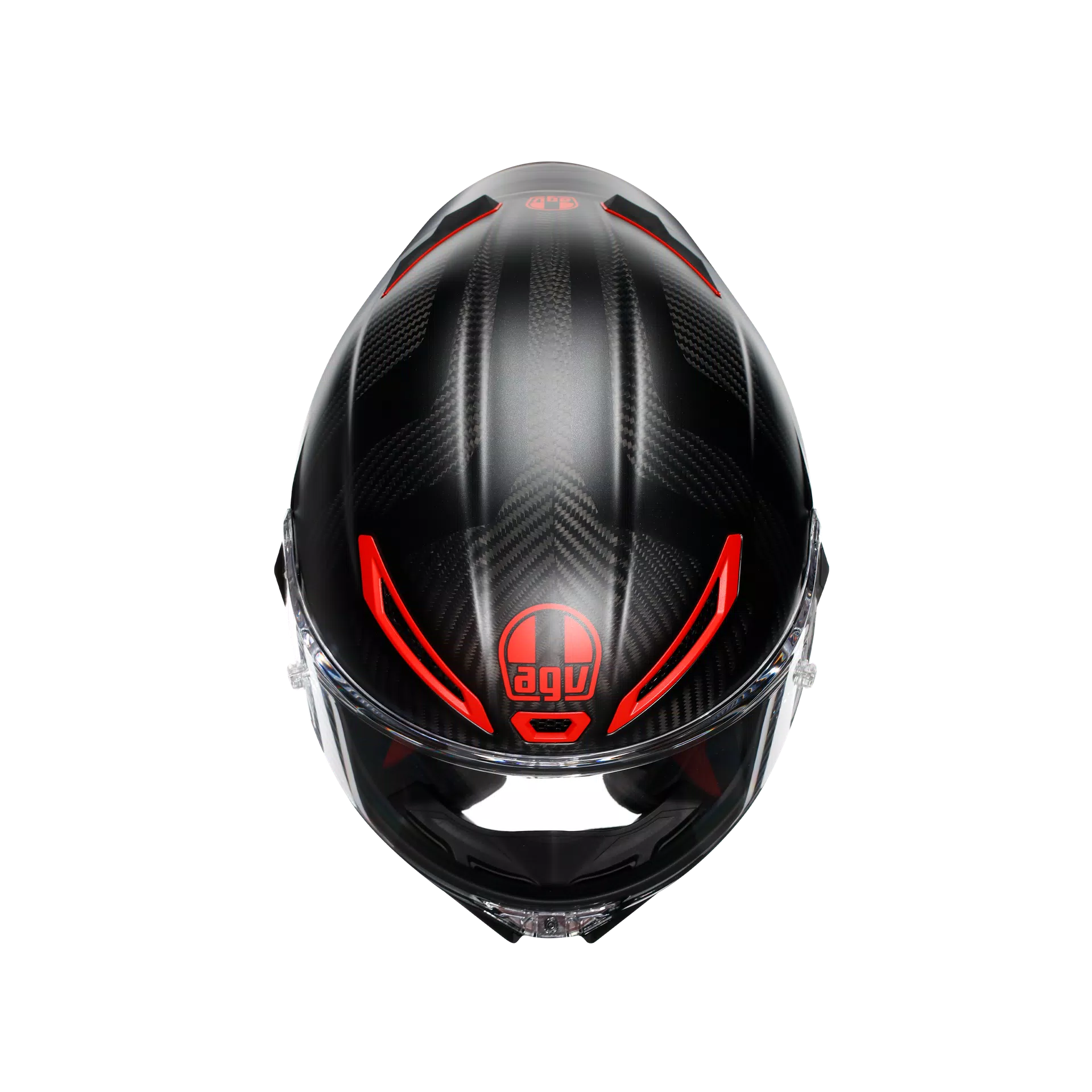 AGV Pista GP RR Intrepido Helmet