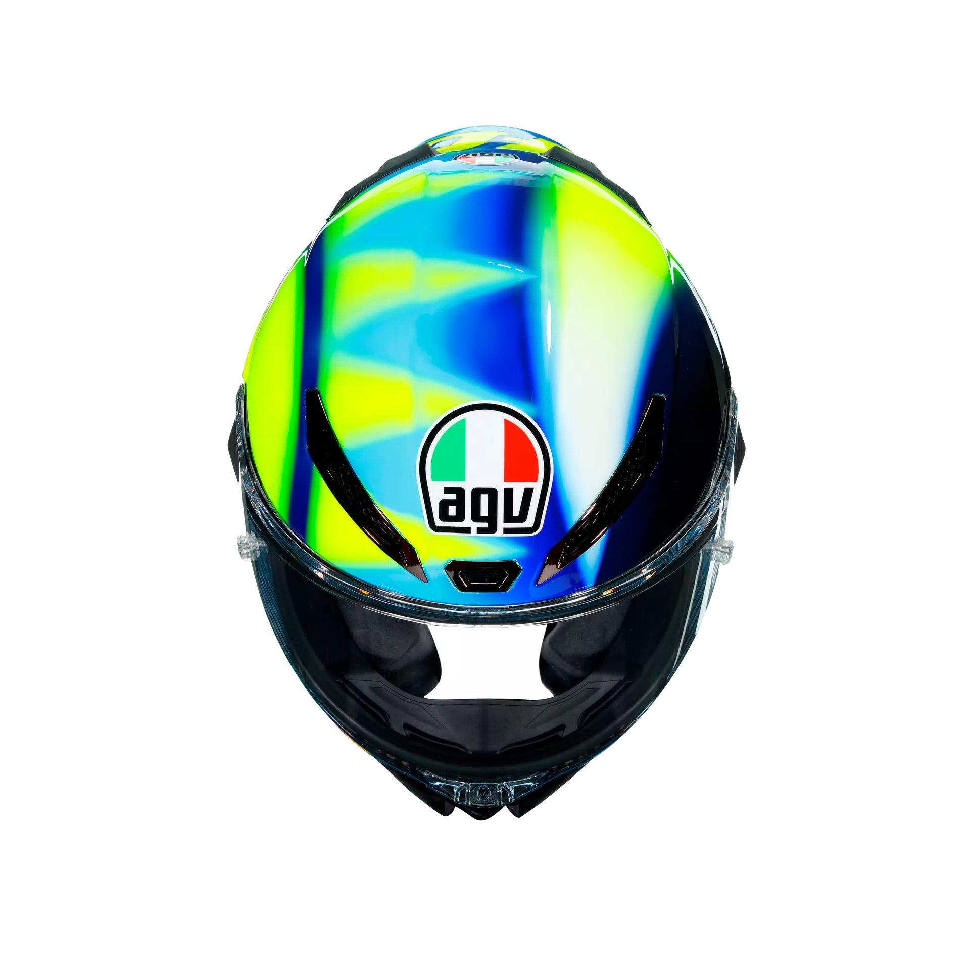 AGV Pista GP RR Soleluna 2021 Helmet