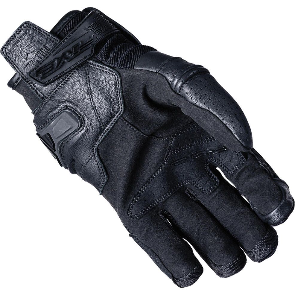 Five RS2 Evo Gloves