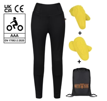 Motogirl Sherrie Leggings