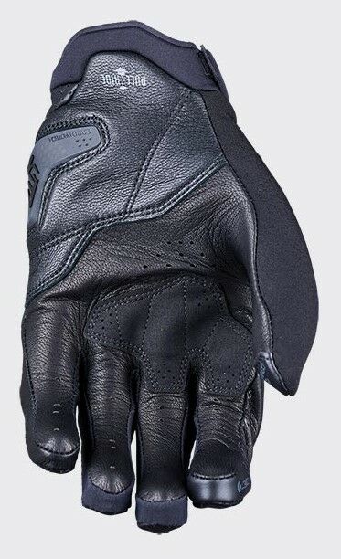 Five Stunt Evo 2 Leather Vented Gloves