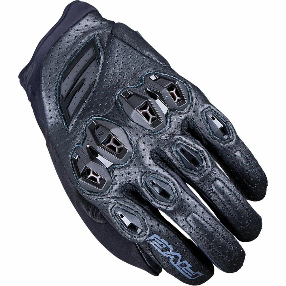 Five Stunt Evo 2 Leather Vented Gloves