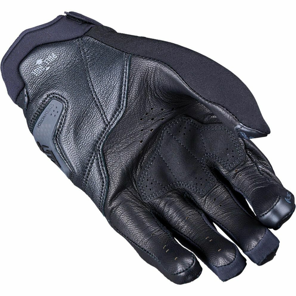 Five Stunt Evo 2 Leather Vented Gloves
