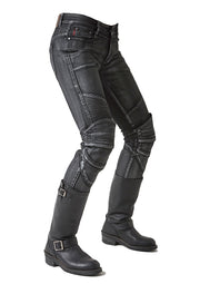 UglyBros TWIGGY Women Jeans