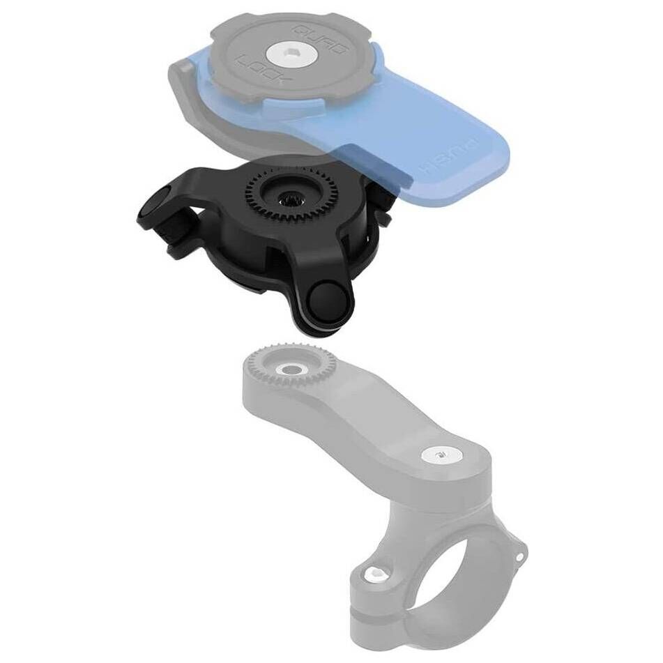 Quad Lock Vibration Dampener