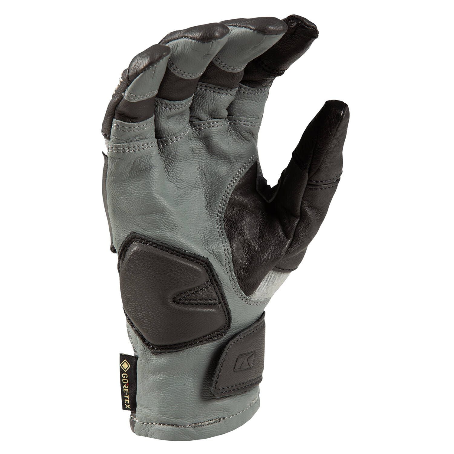 Klim Womens Adventure GTX Short Glove