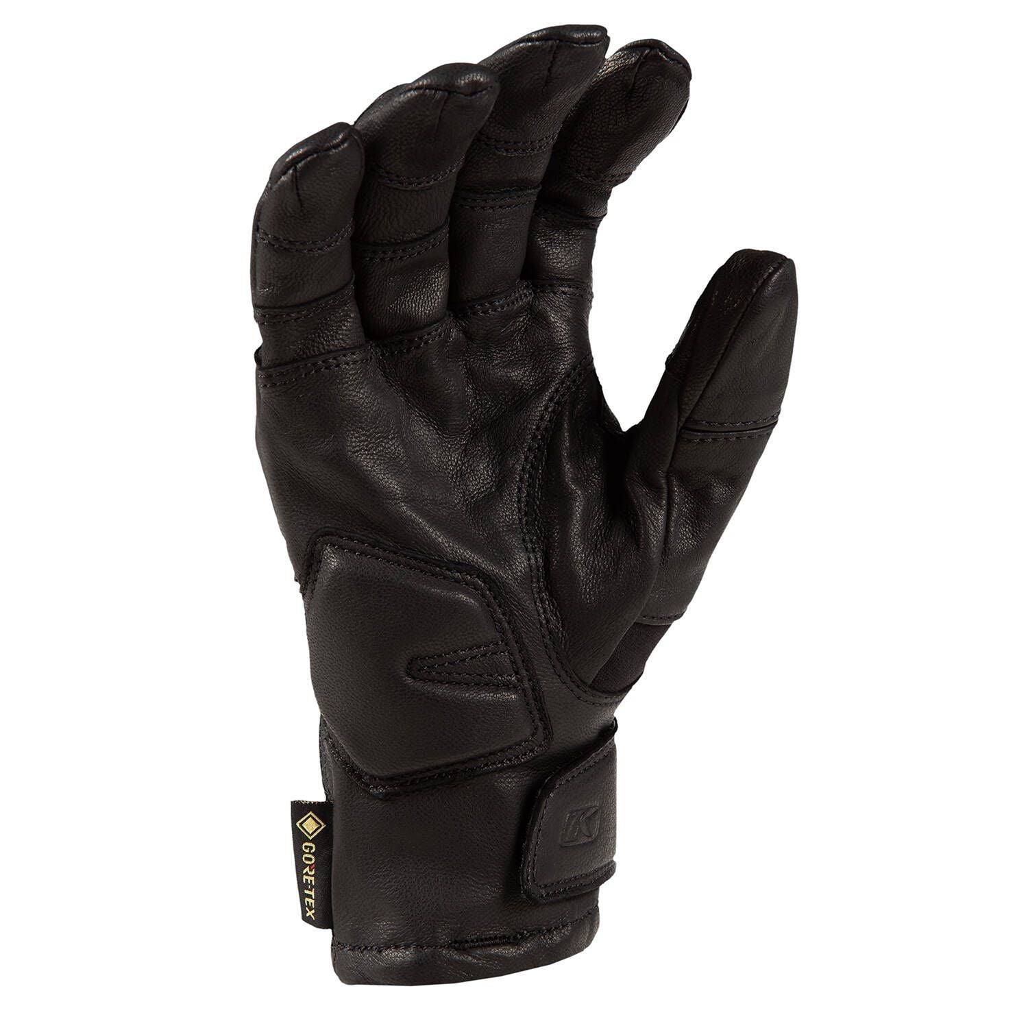Klim Womens Adventure GTX Short Glove