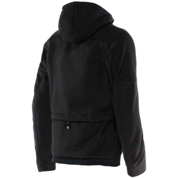 Dainese Women's Daemon-X Safety Zip-Up Hoody
