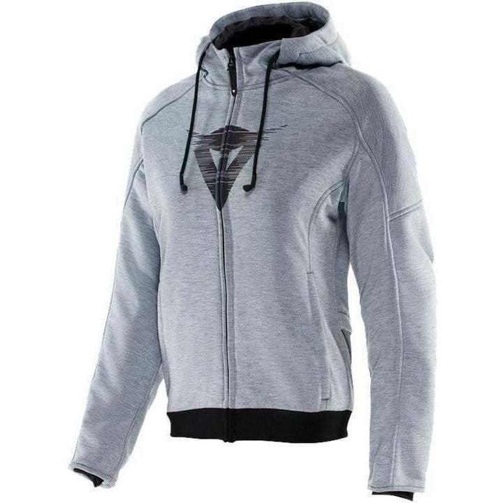 Dainese Women's Daemon-X Safety Zip-Up Hoody
